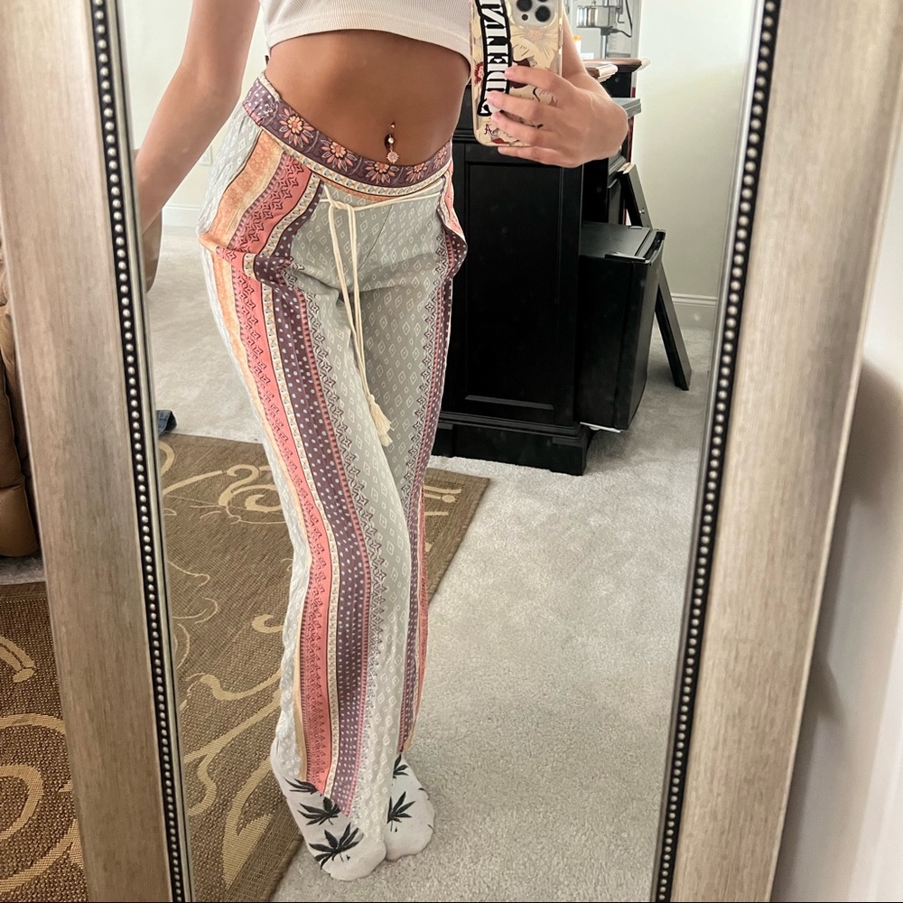Bebop Soft Pants